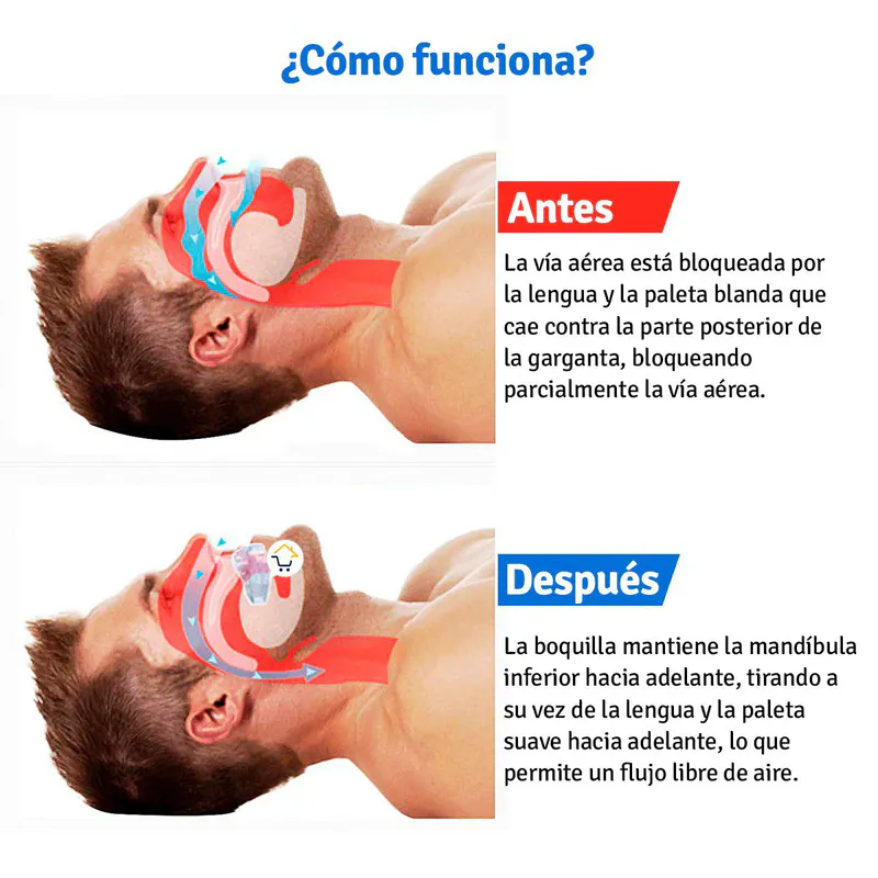 El secreto de un buen descanso
