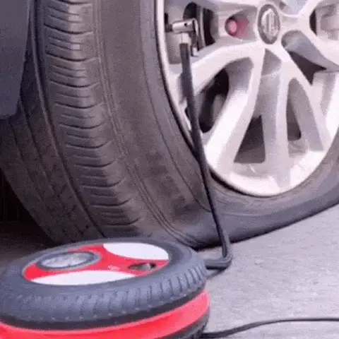 Adiós a las Llantas Desinfladas