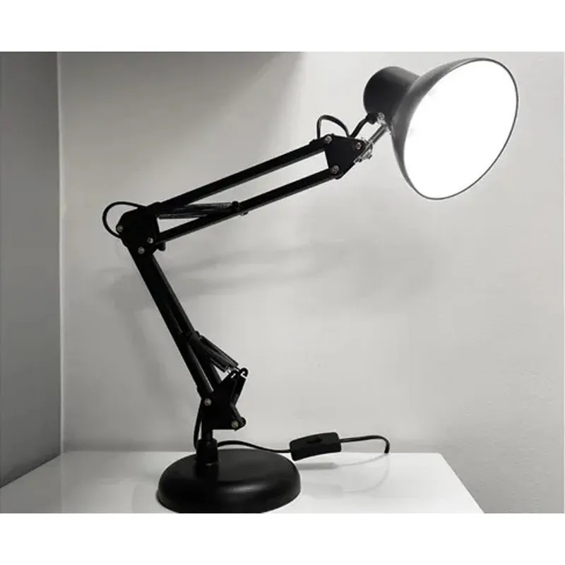 AT 1002 LAMPARA DE MESA: Iluminación perfecta para tu escritorio - AT 1002 LAMPARA DE MESA