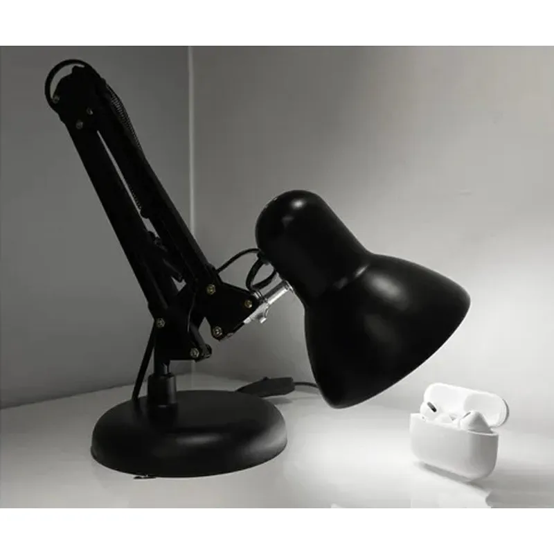 AT 1002 LAMPARA DE MESA: Iluminación perfecta para tu escritorio - AT 1002 LAMPARA DE MESA