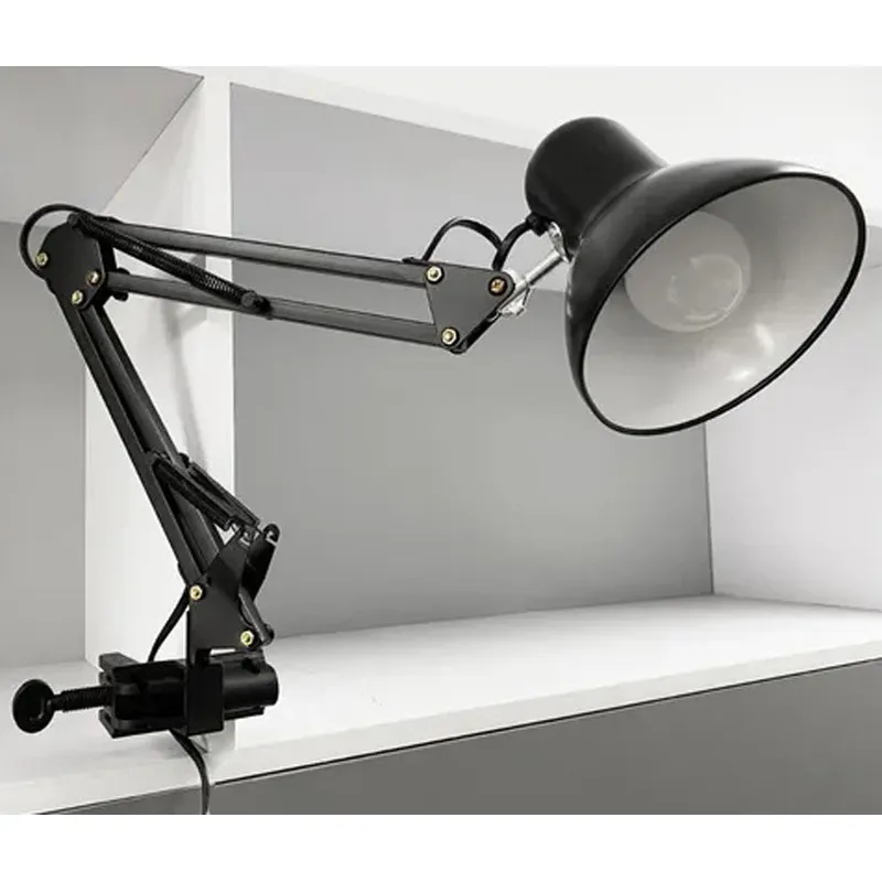 AT 1002 LAMPARA DE MESA: Iluminación perfecta para tu escritorio - AT 1002 LAMPARA DE MESA