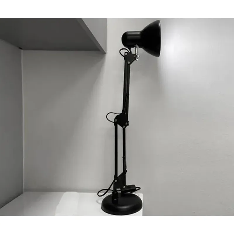 AT 1002 LAMPARA DE MESA: Iluminación perfecta para tu escritorio - AT 1002 LAMPARA DE MESA