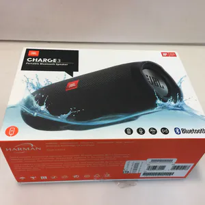 Parlante Bluetooth JBL Charge 5: Experimenta el Sonido JBL Original Pro - Parlante Bluetooth JBL Charge 5
