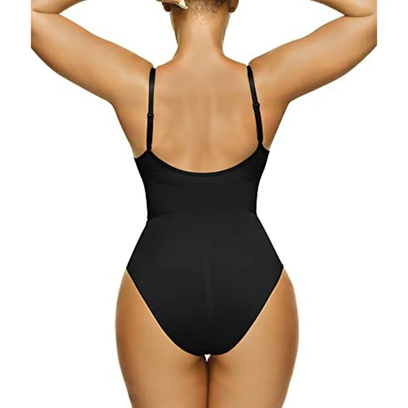 FAJA MOLDEADORA BODY: ¡Moldea tu figura y siéntete increíble! - FAJA MOLDEADORA BODY