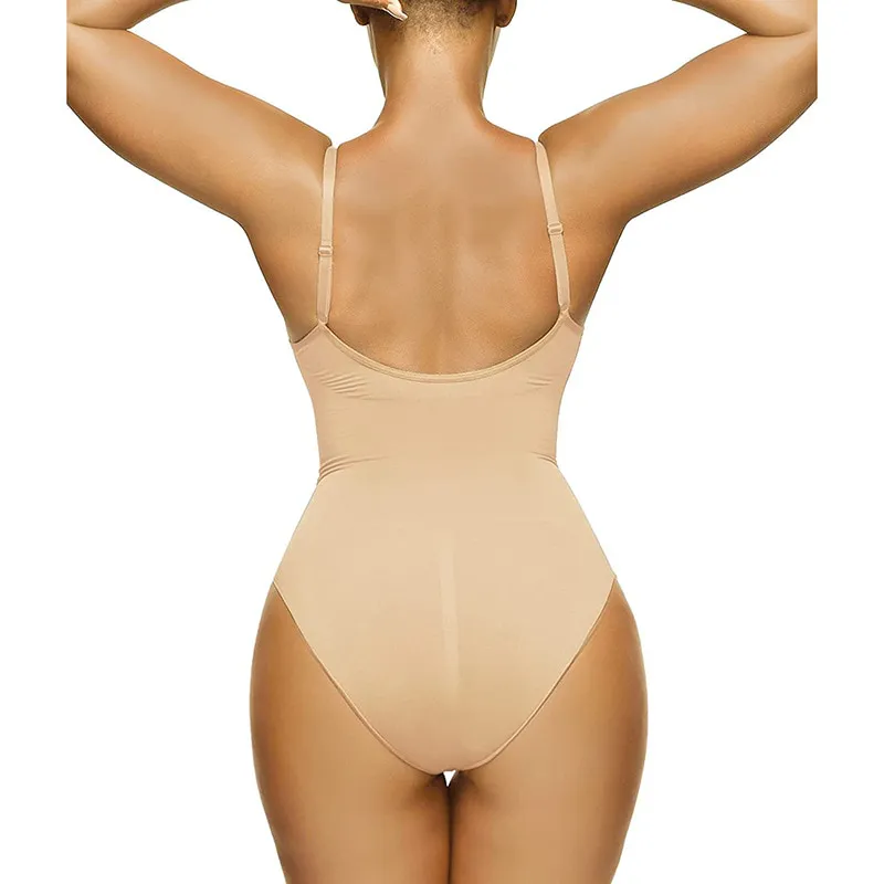 FAJA MOLDEADORA BODY: ¡Moldea tu figura y siéntete increíble! - FAJA MOLDEADORA BODY
