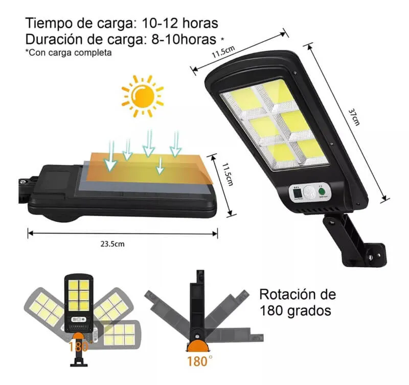Iluminación Inteligente para su Hogar