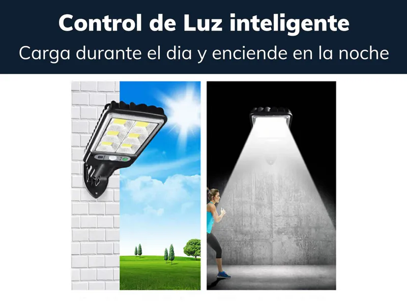 Instalación Fácil y Sencilla