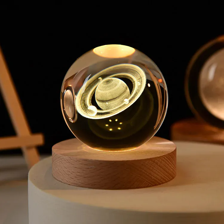 ESFERA DE CRISTAL: Un Toque Mágico Para Tu Hogar - ESFERA DE CRISTAL