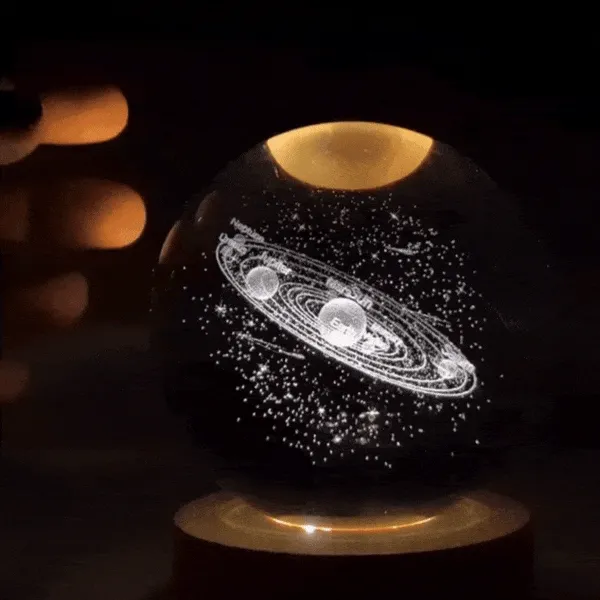 Una fusió de arte y tecnología