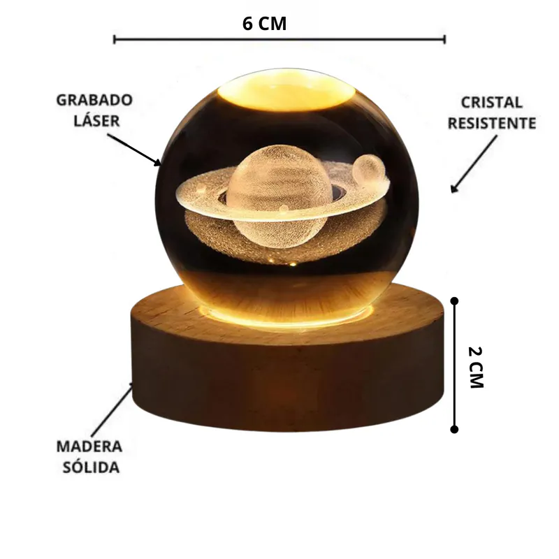 Ilumina tu espacio con estilo