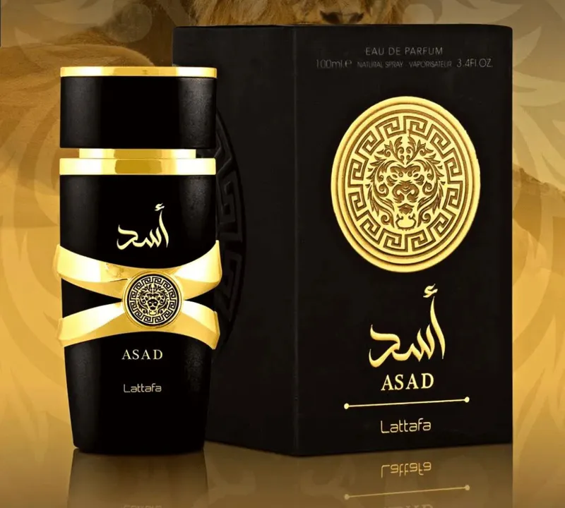 Acerca de Asad