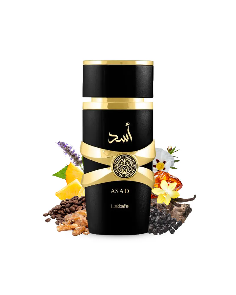 Un Aroma Único