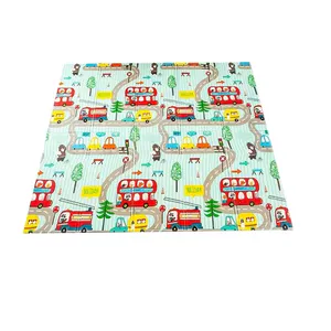 Tapete Alfombra Acolchado Infantil Bebé: ¡El Espacio Perfecto para Jugar y Crecer! - Tapete Alfombra Acolchado Infantil Bebé
