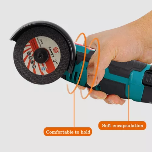 PULIDORA INALAMBRICA DOS BATERIAS 12V: La Herramienta Perfecta para Cualquier Proyecto - PULIDORA INALAMBRICA DOS BATERIAS 12V