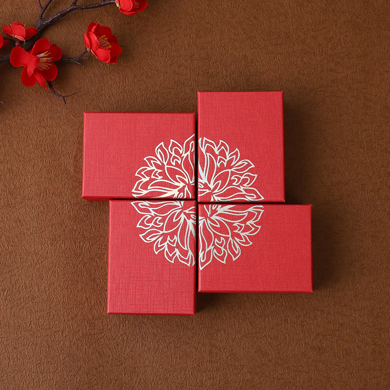 CAJA JOYERIA: Elegancia y Protección para Tus Tesoros - CAJA JOYERIA