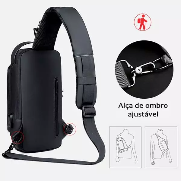 Seguridad Incomparable
