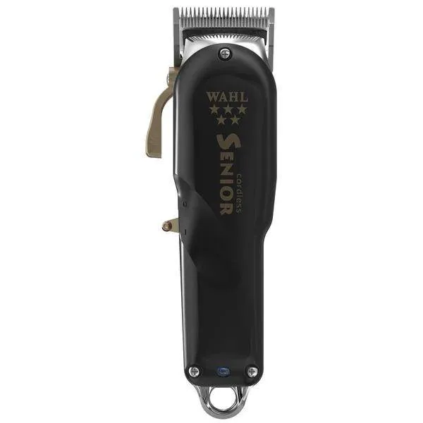 ComboMaquina BudaT99+Maquina Wahl Senior: ¡El Kit Definitivo para el Profesional! - ComboMaquina BudaT99+Maquina Wahl Senior