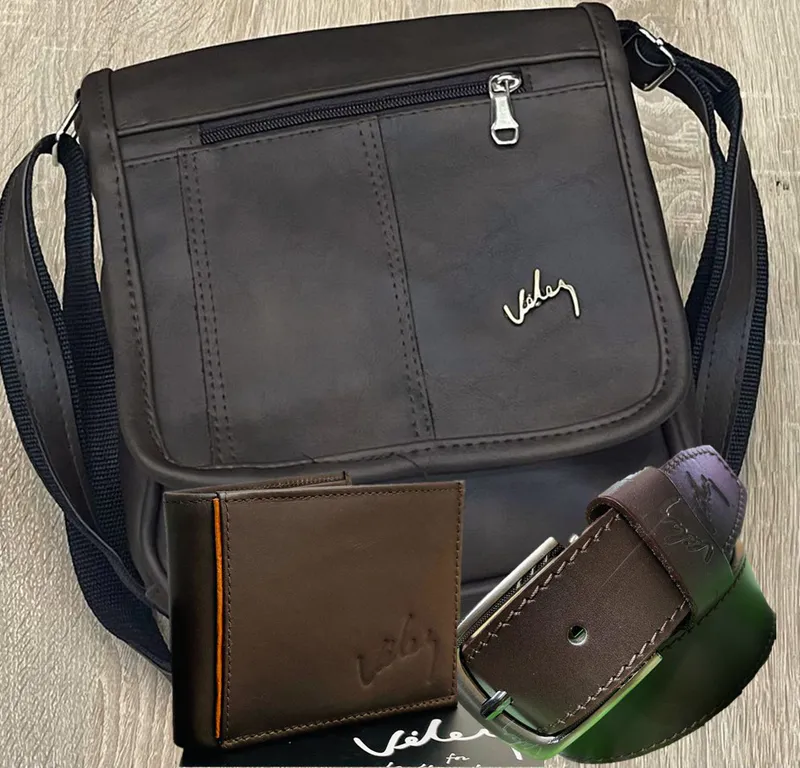 Trio Vélez: Elegancia y Estilo en un Solo Combo