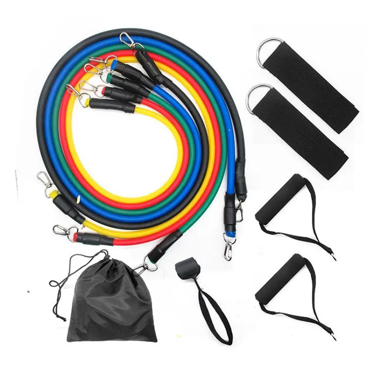 Super mega kit de ejercicio en casa: Recupérate como un profesional - Super mega kit ejercicio en casa