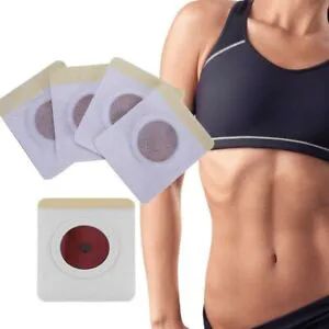 SLIM PATCH - PARCHE ADELGAZANTE x30 uds