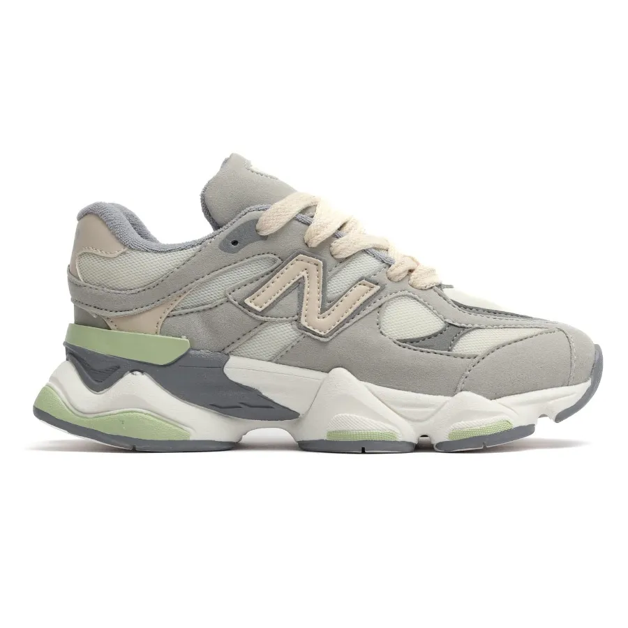 NIKE 9060 DAMA: Eleva tu estilo con la comodidad definitiva - New Balance 9060 DAMA