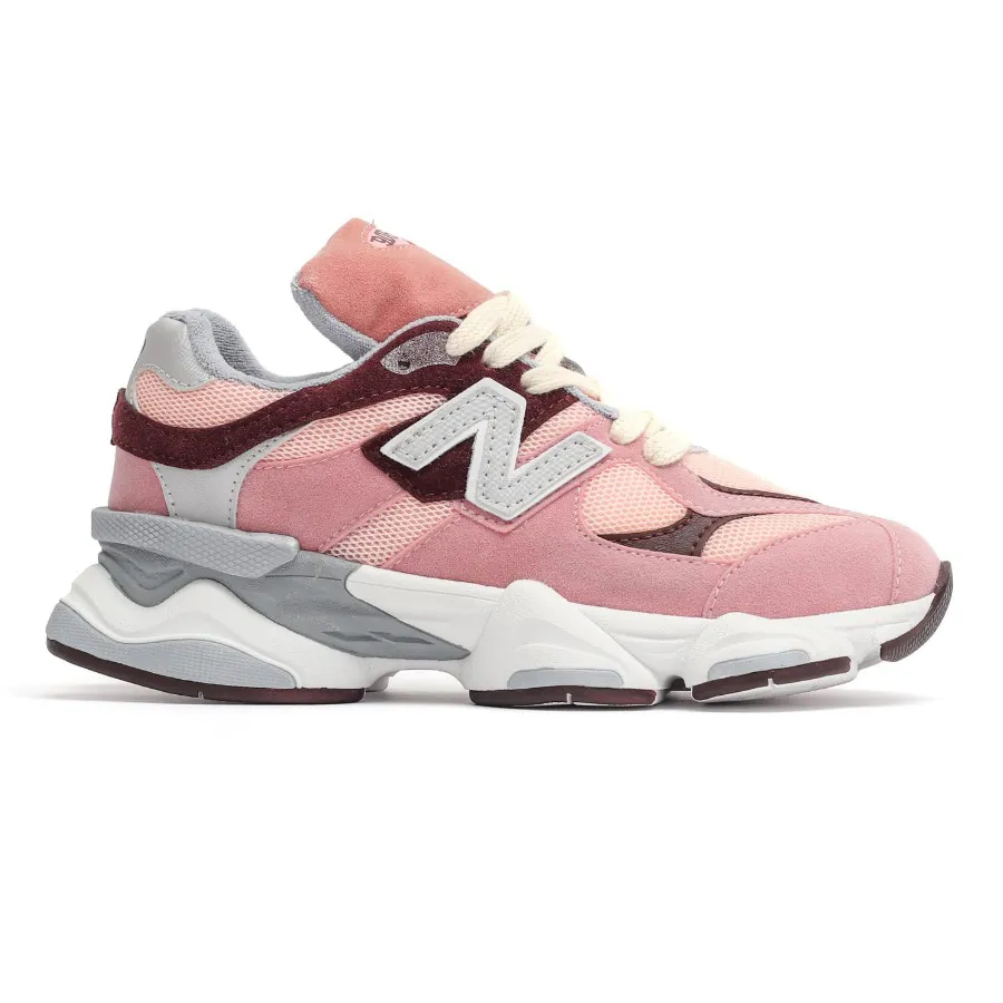 NIKE 9060 DAMA: Eleva tu estilo con la comodidad definitiva - New Balance 9060 DAMA