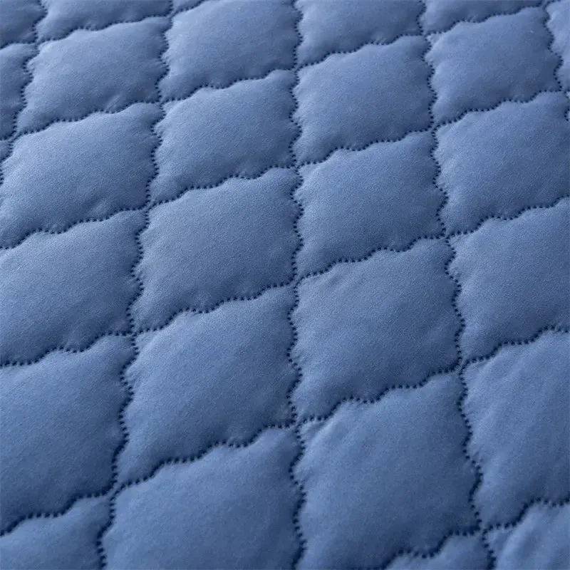 Protector Antifluidos: Eleva el Confort de tu Cama al Nivel de un Hotel de 5 Estrellas - Protector antifluidos