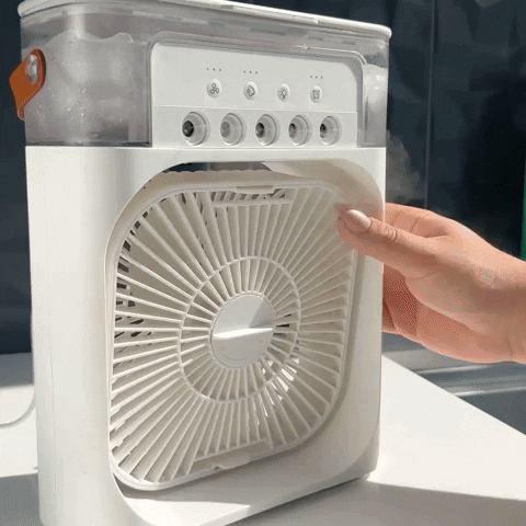 Adiós al Calor Sofocante