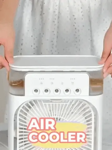 Experiencia de Refrigeración Personalizada