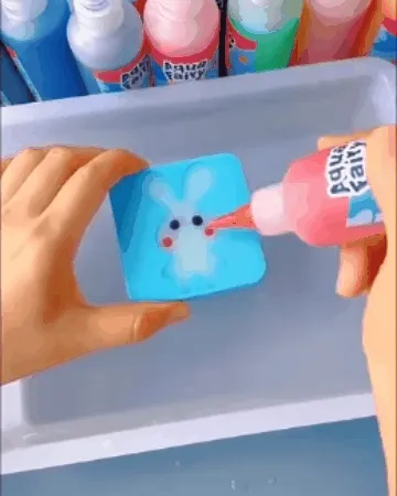 JUGUETE MAGICO DE AGUA: ¡Diversión sin límites!