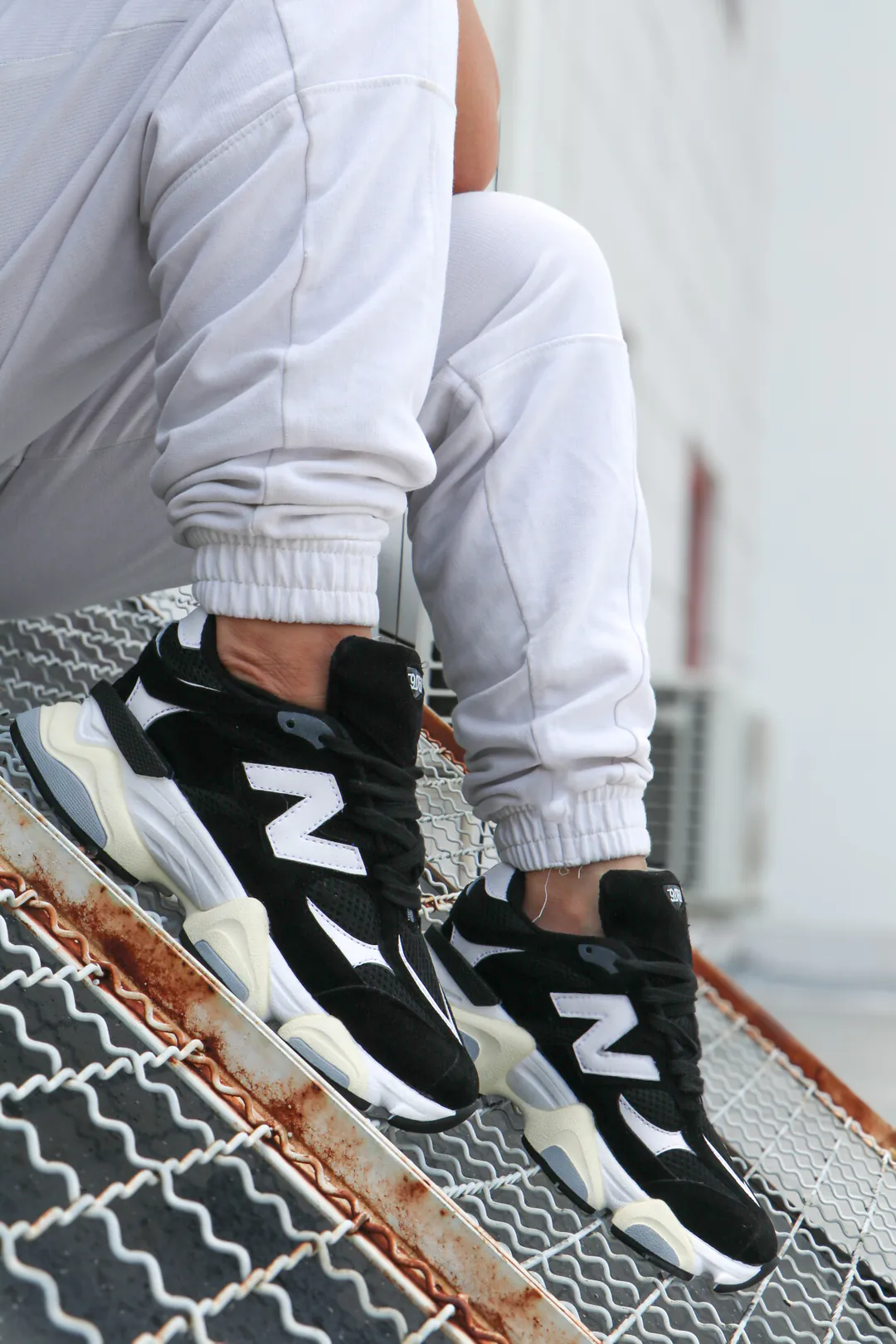 Tenis New Balance 9060: Estilo y Comodidad en Cada Paso - Tenis NEW BALANCE 9060