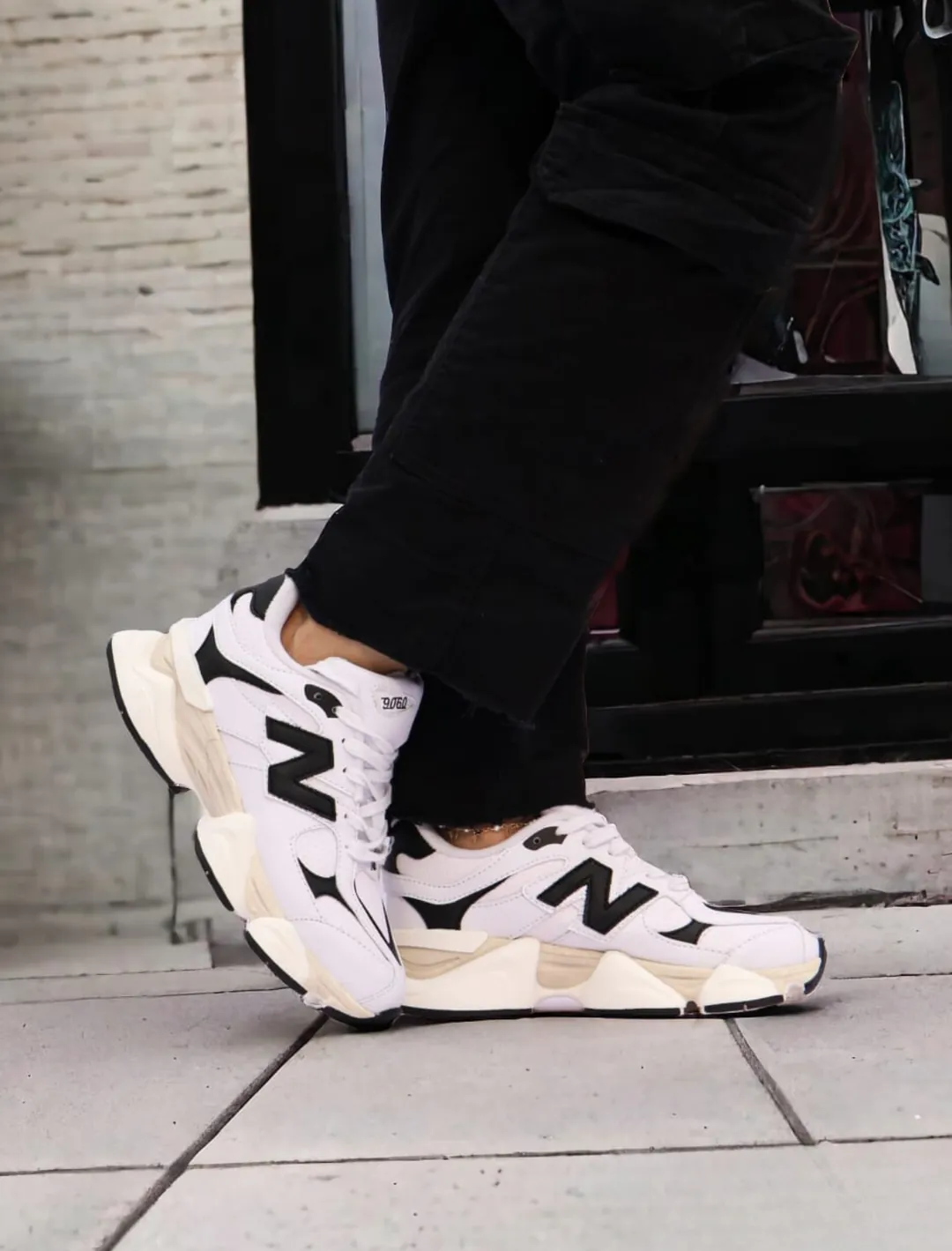 Tenis New Balance 9060: Estilo y Comodidad en Cada Paso - Tenis NEW BALANCE 9060
