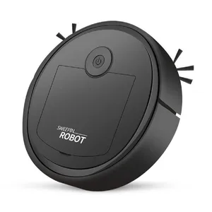 Robot Aspiradora Mediano: Tu Aliado Perfecto para la Limpieza - Robot Aspiradora Mediano
