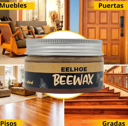 Beneficios de BEE REPAIR