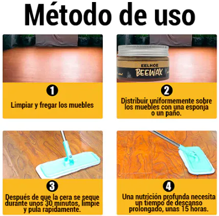Cómo usar BEE REPAIR