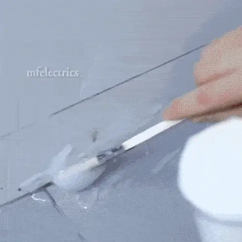 Sellador Impermeabilizante Invisible: ¡Dile Adiós a las Gotas y Filtraciones!