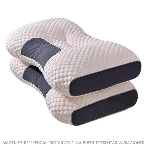Tecnología Ergonómica