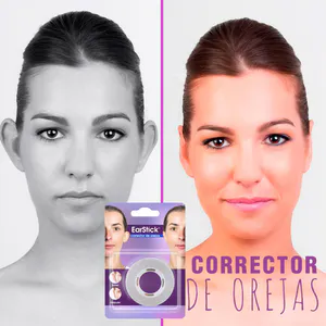 CORRECTOR DE OREJAS EARSTICK: La Solución Discreta y Efectiva - CORRECTOR DE OREJAS