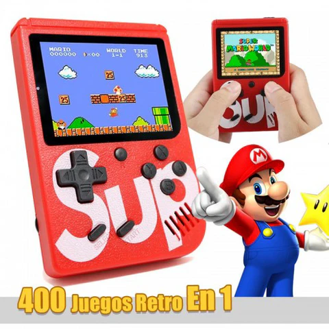 Experimenta la Nostalgia