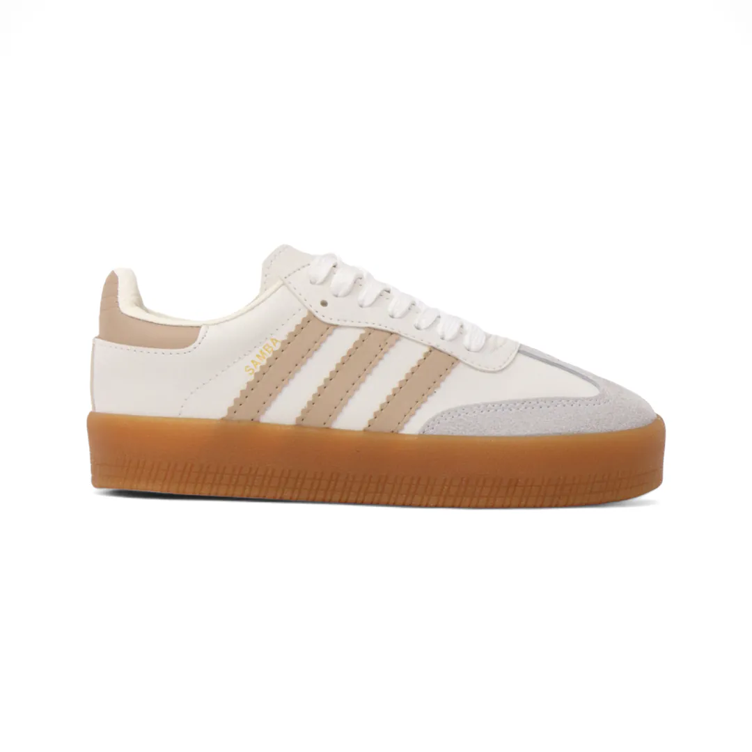 ADIDAS SAMBA SUELA ALTA: Estilo y Durabilidad para Cada Aventura - ADIDAS SAMBA Y7