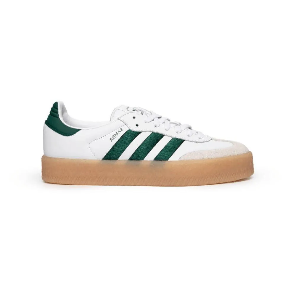ADIDAS SAMBA SUELA ALTA: Estilo y Durabilidad para Cada Aventura - ADIDAS SAMBA Y7