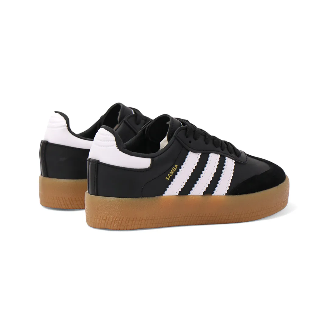 ADIDAS SAMBA SUELA ALTA: Estilo y Durabilidad para Cada Aventura - ADIDAS SAMBA Y7