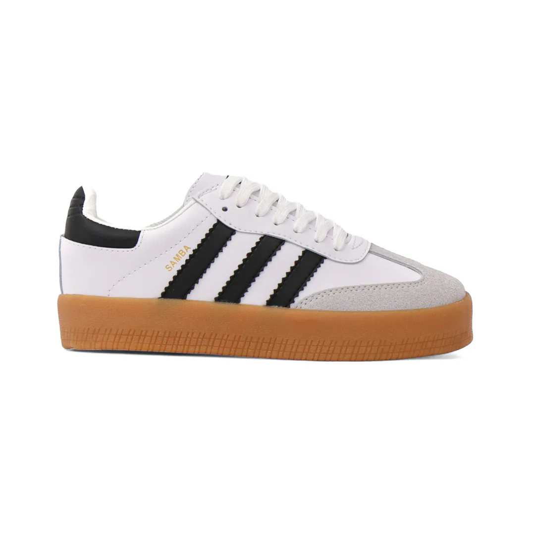 ADIDAS SAMBA SUELA ALTA: Estilo y Durabilidad para Cada Aventura - ADIDAS SAMBA Y7