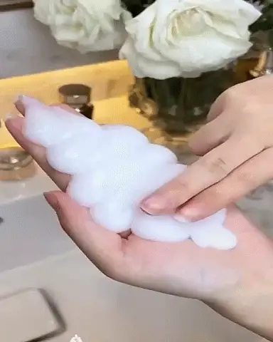 El Secreto de un Cabello Radiante