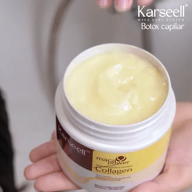 Un Cabello Saludable y Lleno de Vida