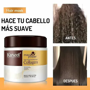 Karseell AAA Presentaciones: Transforma tu Cabello con la Magia de la Keratina - karseell AAA presentaciones