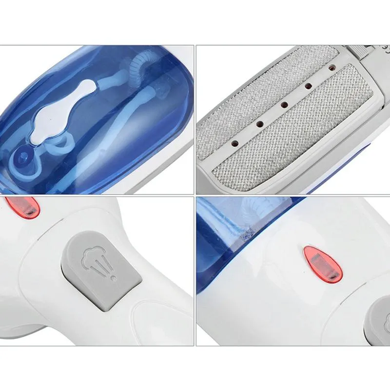 Plancha de Vapor Tobi: La Solución Perfecta para un Aspecto Impecable - Plancha Vapor Tobi