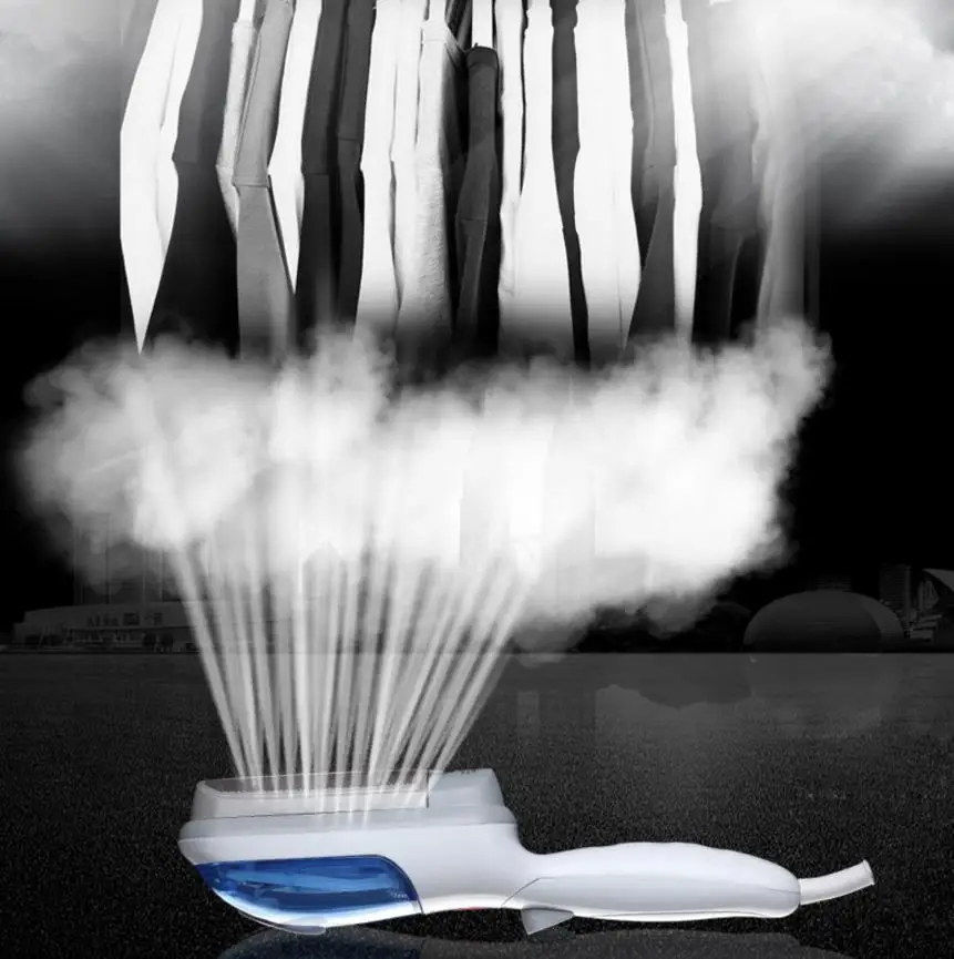 Vapor Potente y Eficaz
