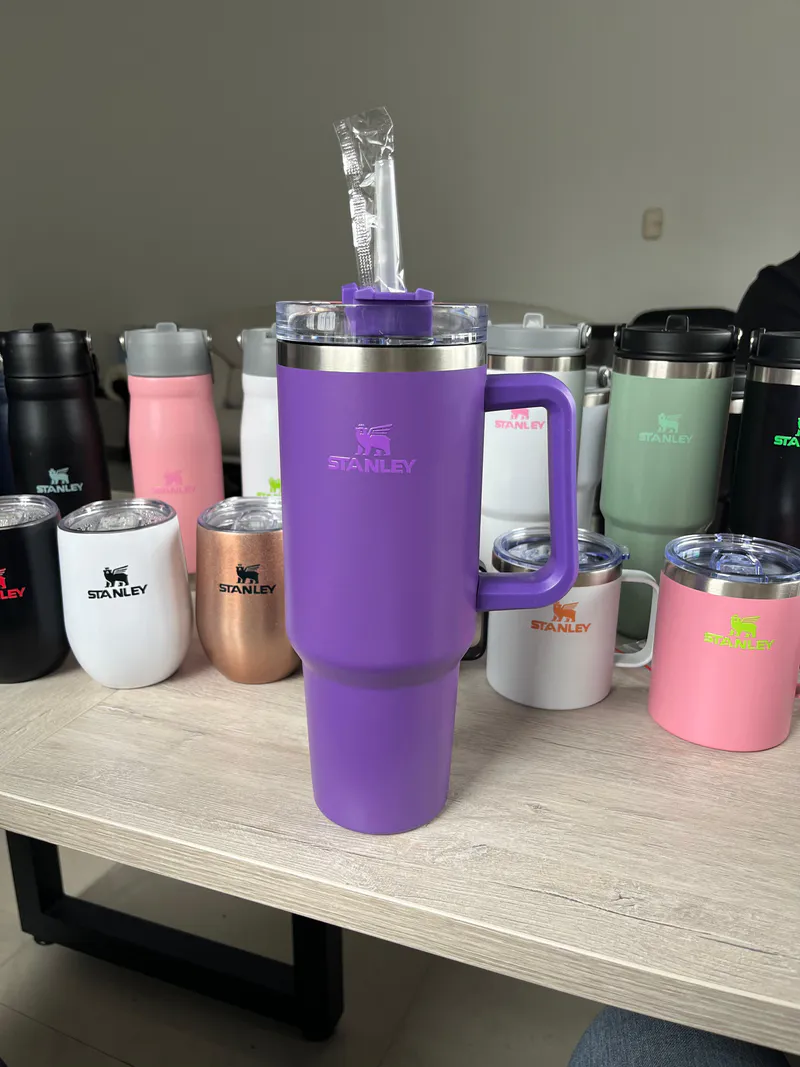 Tecnología de punta para tu bienestar