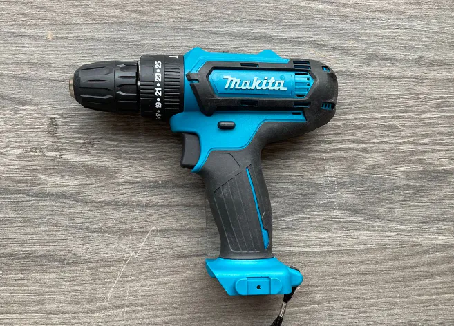 TALADRO INALAMBRICO MAKITA: Potencia y precisión en tus manos - TALADRO INALAMBRICO MAKITA